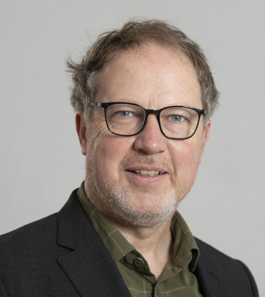 Prof. Dr. Thomas Schmitt