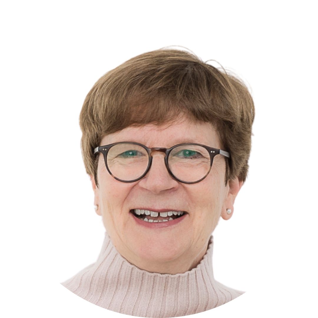 Dr. Friederike Reutter