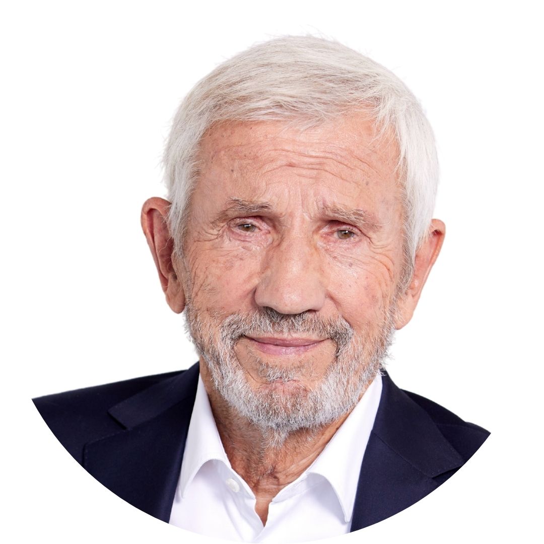 Dr. h. c. Manfred Lautenschläger