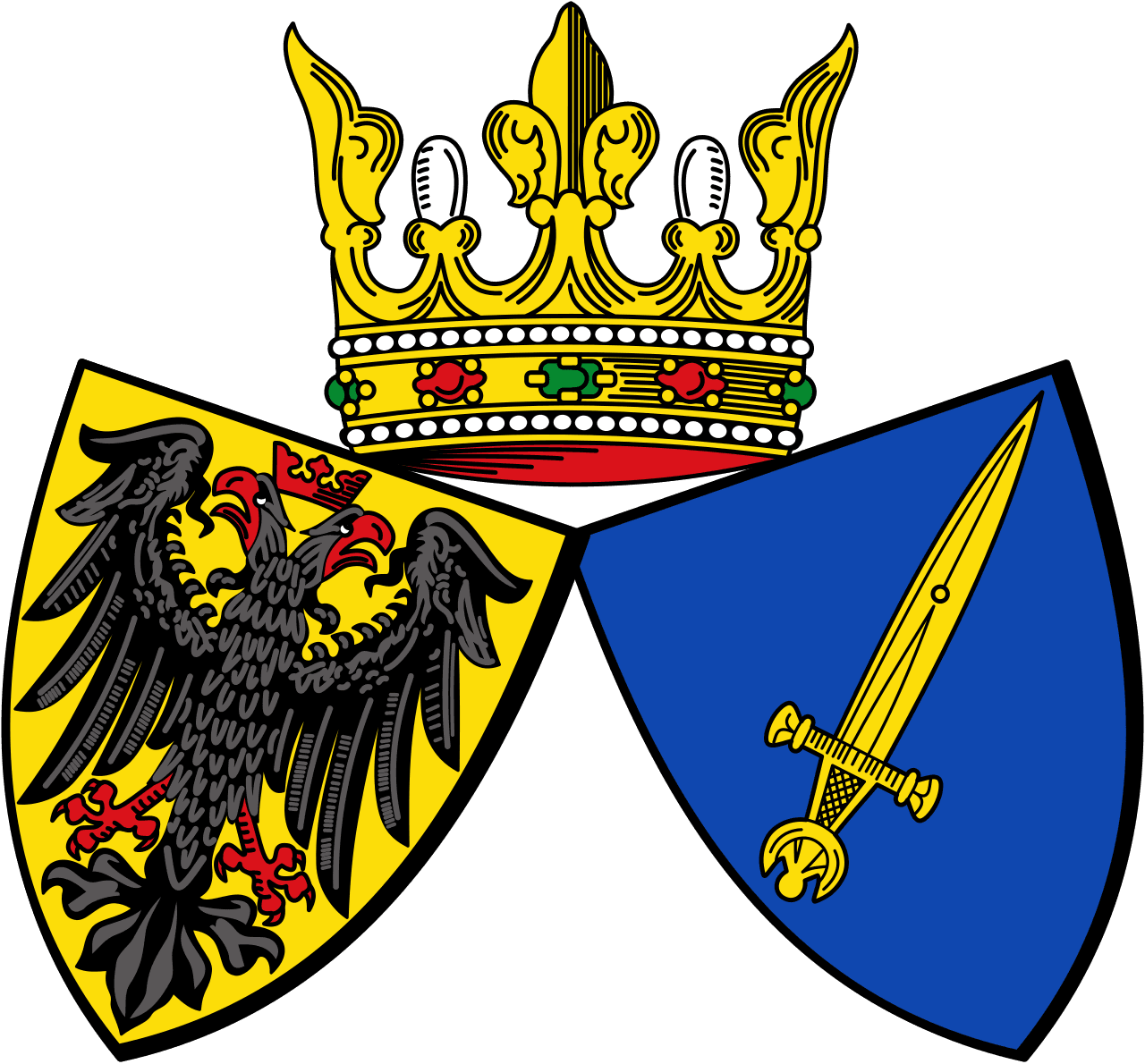 Essen fuer das Ruhrgebiet - Essen