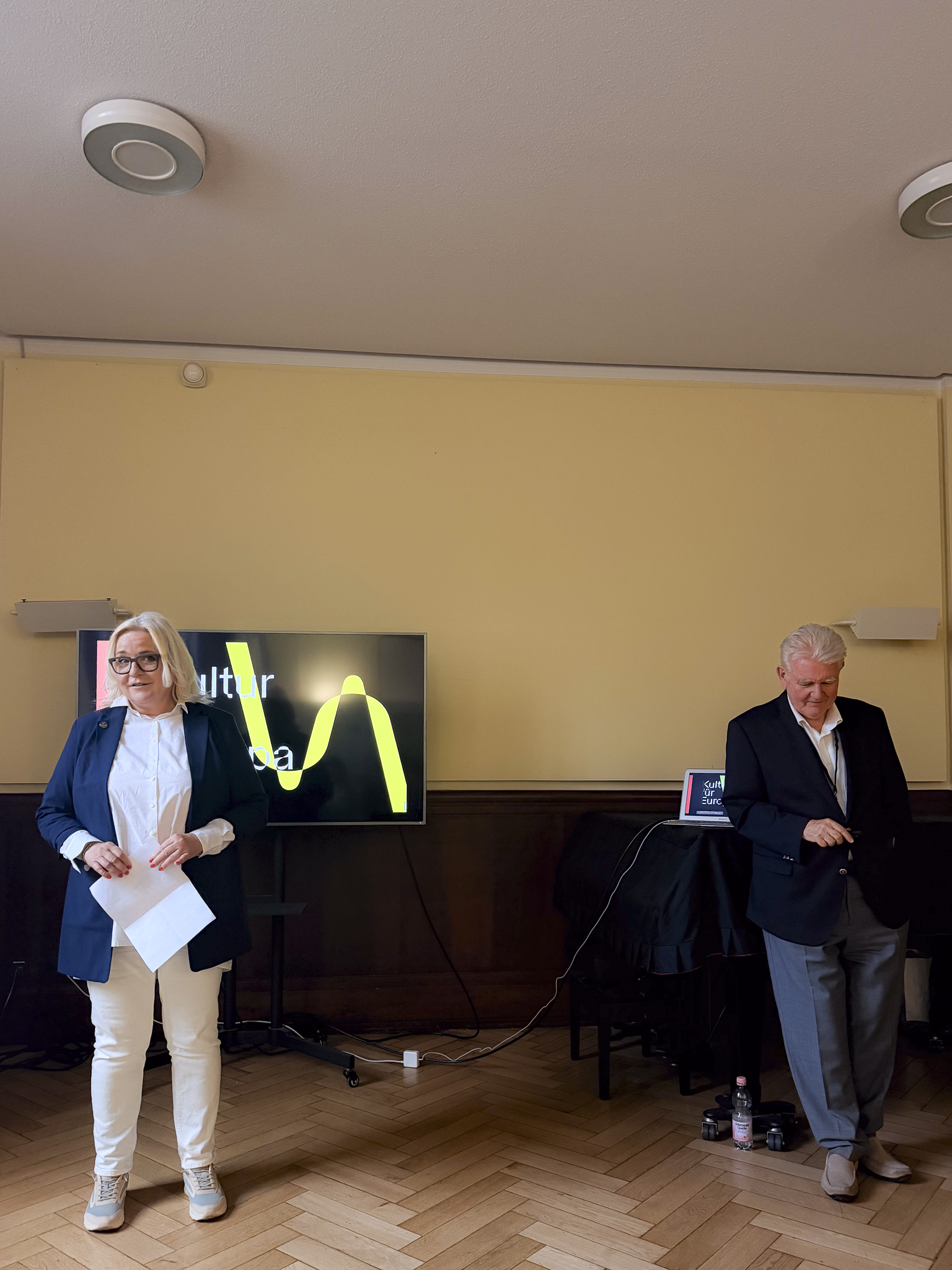 EYOA Heidelberg, Foto Sabine Arndt