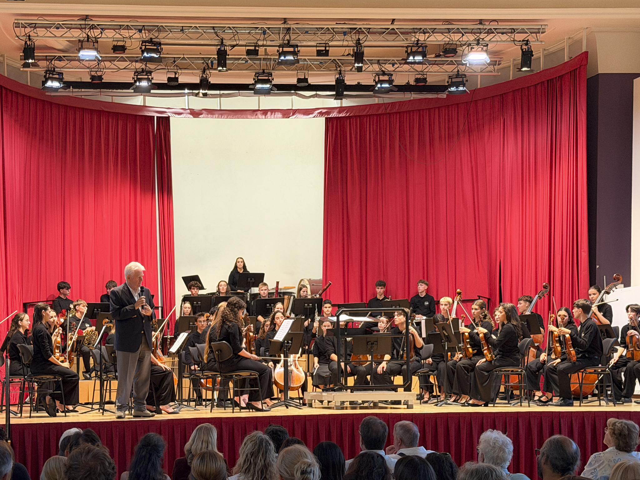 EYOA Heidelberg, Foto Sabine Arndt