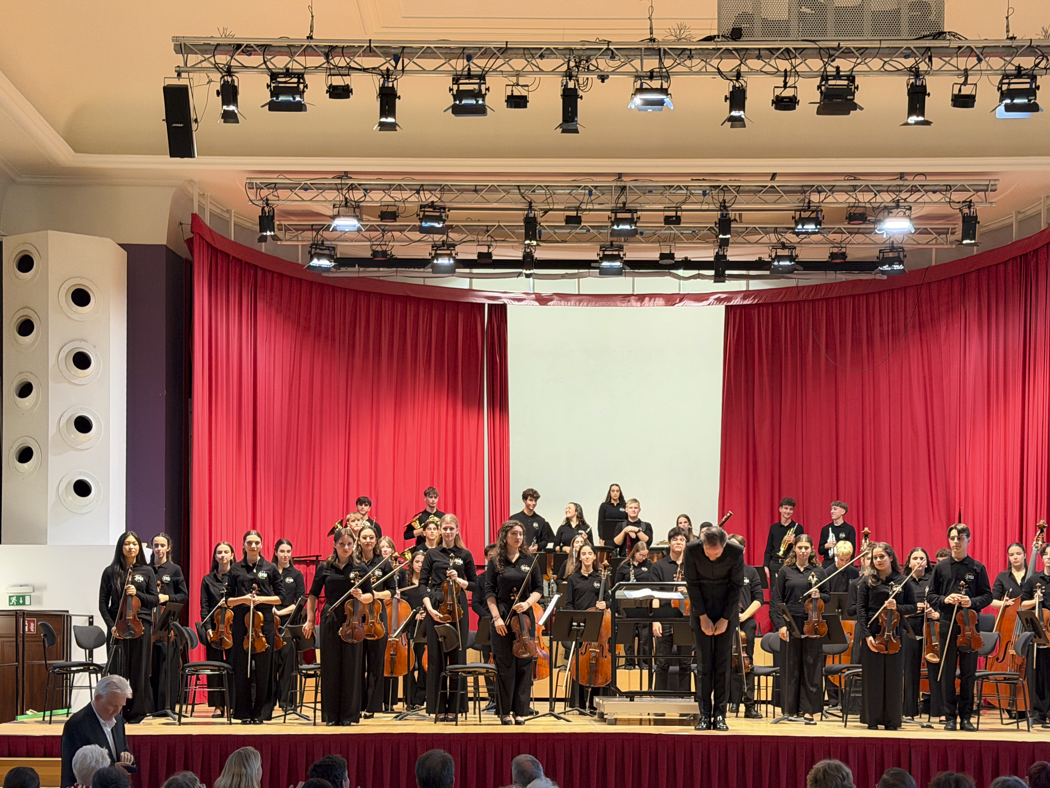 EYOA Heidelberg, Foto Sabine Arndt
