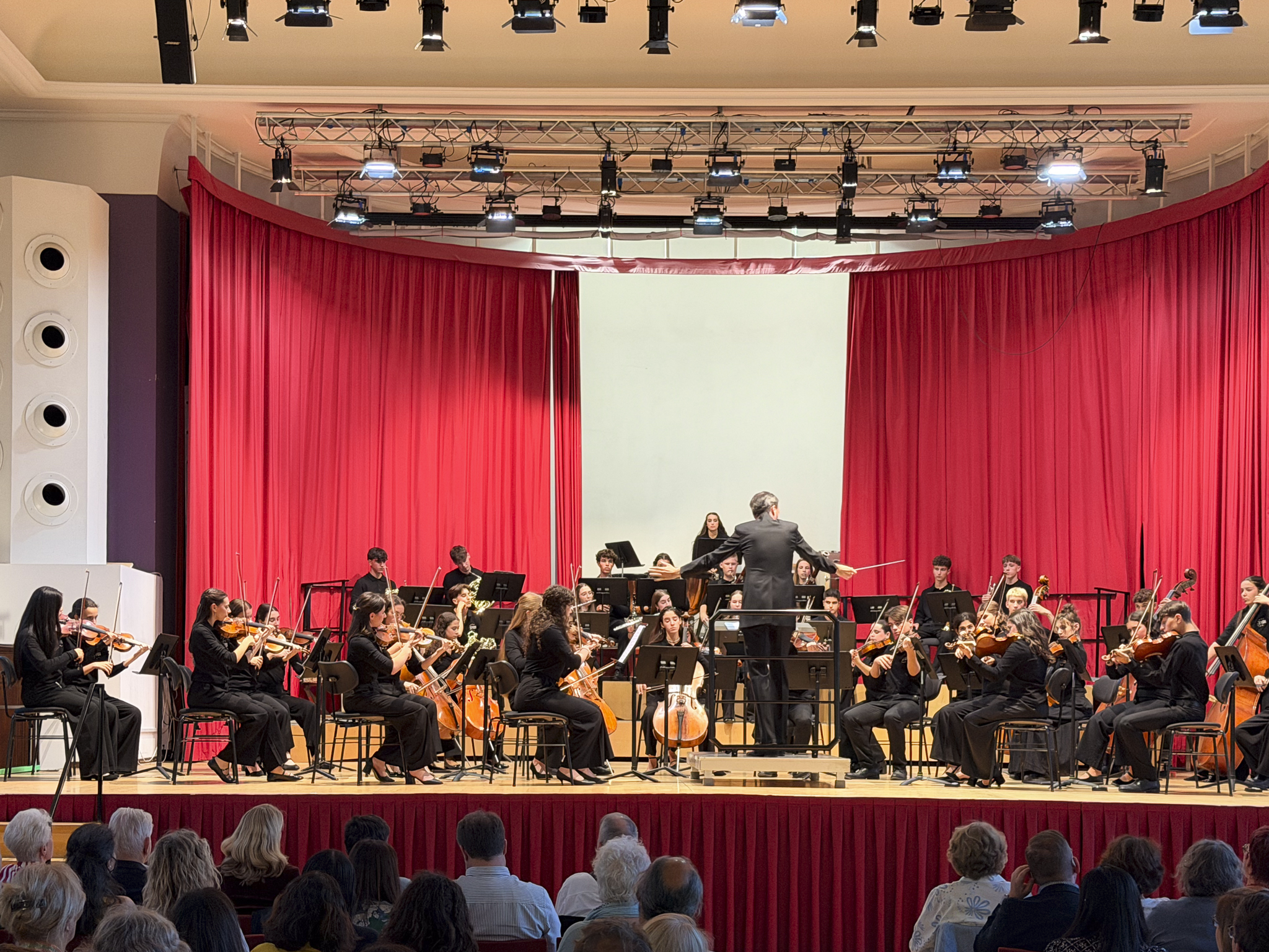 EYOA Heidelberg, Foto Sabine Arndt