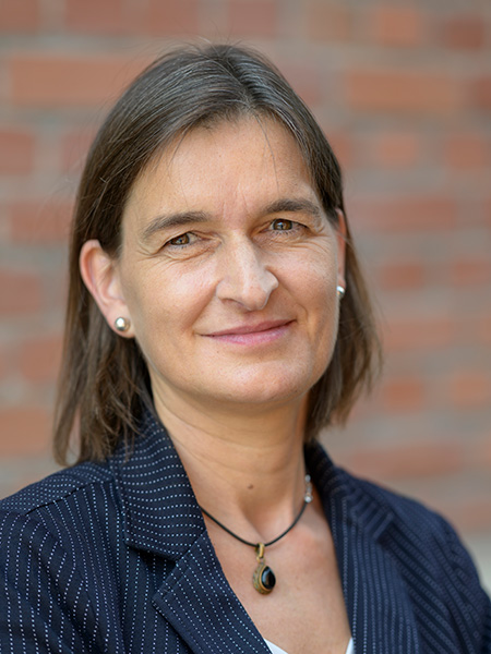Martina Pfister