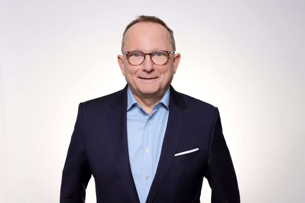 Prof. Dr. Klaus Blettner