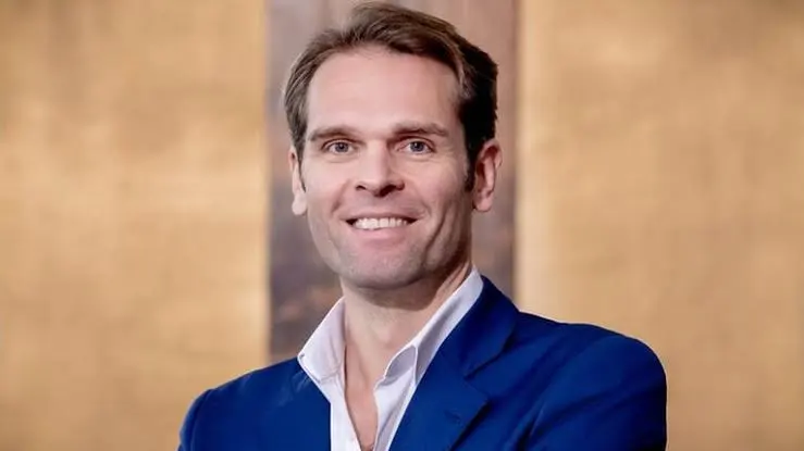 Florian Drücke