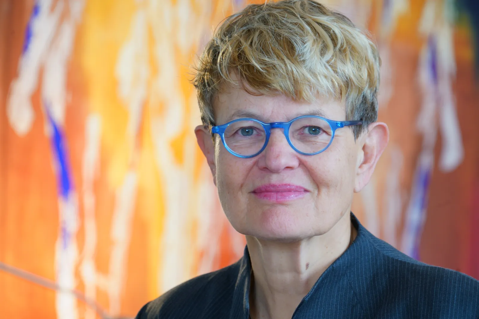 Prof. Dr. mult. Susanne Baer